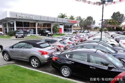 從銷售到創(chuàng)造 中國(guó)汽車DIY時(shí)代開啟，市場(chǎng)潛力待釋放