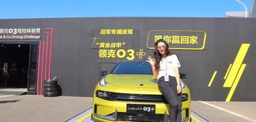 國產汽車品牌的集大成者，為何領克銷量一般？